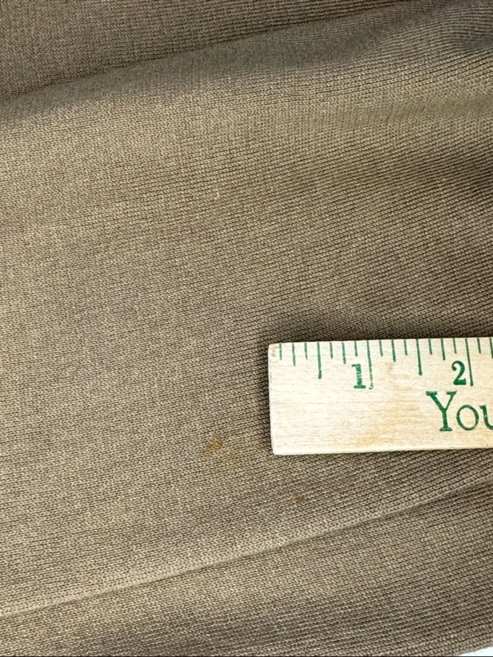 Banana Republic fine knit